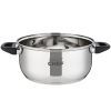 Кастрюля Bravo Chef L"Appetit 3.8 л Bakelite (BC-2003-22) изображение 3