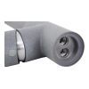 Смеситель Interline Loft new Gray изображение 2