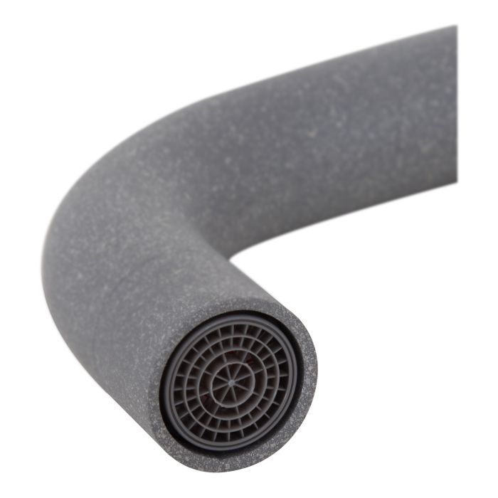 Смеситель Interline Loft new Gray изображение 3