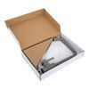 Смеситель Interline Loft new Gray изображение 5