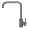 Смеситель Interline Loft new Gray