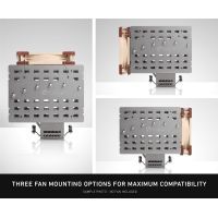 Кулер для процессора Noctua NH-P1 изображение 7