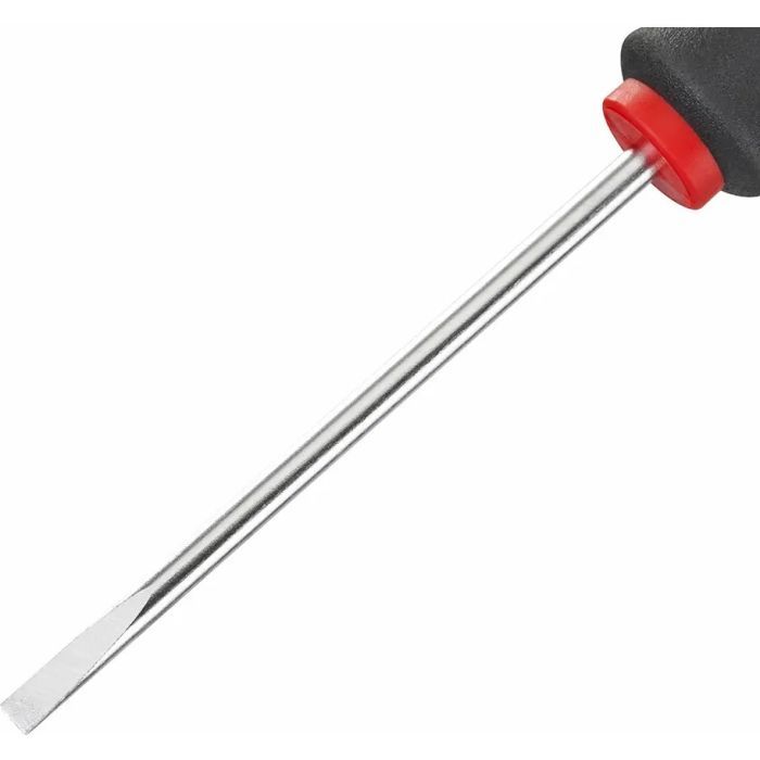 Отвертка Stanley FatMax, шлиц SL3х150 мм, параллельное жало. (0-64-979) изображение 2
