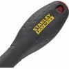 Отвертка Stanley FatMax, шлиц SL3х150 мм, параллельное жало. (0-64-979) изображение 3