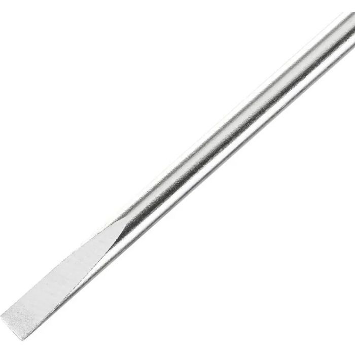 Отвертка Stanley FatMax, шлиц SL3х150 мм, параллельное жало. (0-64-979) изображение 4