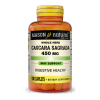 Трави Mason Natural Каскара Саграда, 450 мг, Cascara Sagrada, 100 каплет (MAV14041)