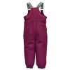Полукомбинезон детский Huppa SONNY 2613BASE бордовый 110 (4741468704395) изображение 2