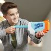 Игрушечное оружие Hasbro Nerf Водный бластер Торрент (F3889) изображение 3