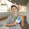 Игрушечное оружие Hasbro Nerf Водный бластер Торрент (F3889) изображение 5