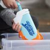 Игрушечное оружие Hasbro Nerf Водный бластер Торрент (F3889) изображение 8
