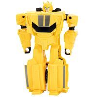Трансформер Hasbro Transformers EarthSpark В один шаг Бамблби (F6229_F6717) изображение 2