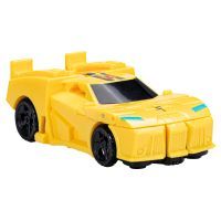 Трансформер Hasbro Transformers EarthSpark В один шаг Бамблби (F6229_F6717) изображение 3