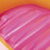 Круг надувной BestWay 98 х 66 см розовый (BW 34103 pink) изображение 6