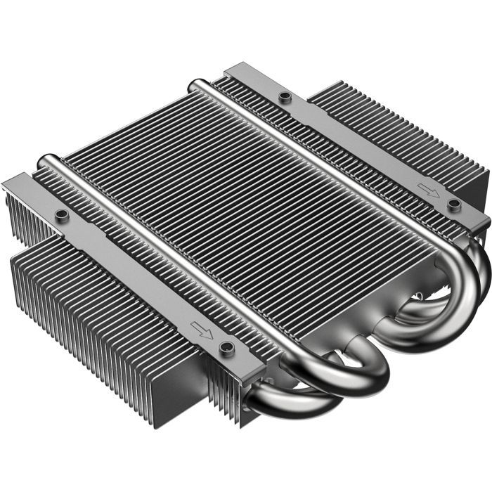 Кулер для процессора ID-Cooling IS-30A изображение 5