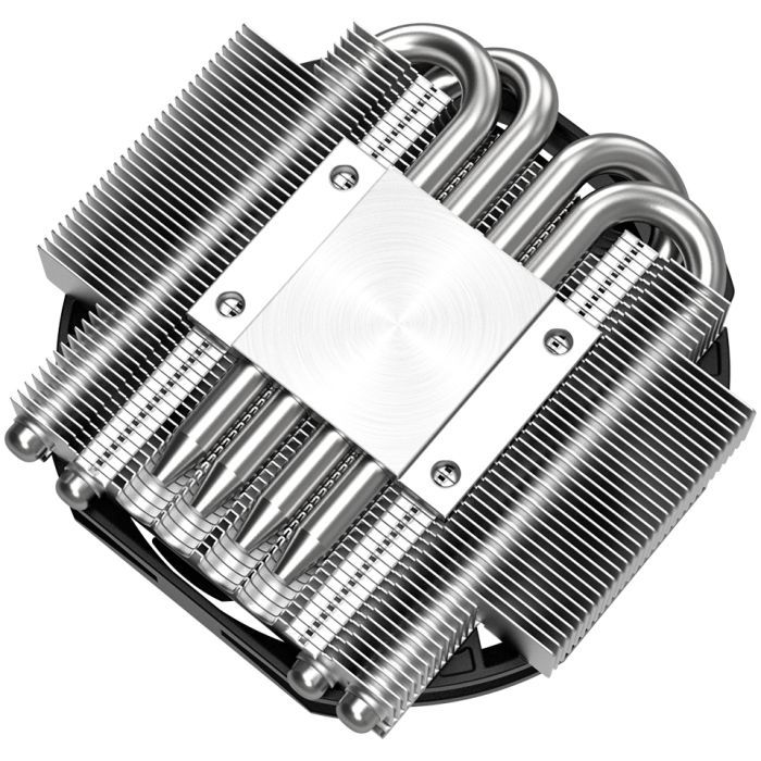 Кулер для процессора ID-Cooling IS-30A изображение 6
