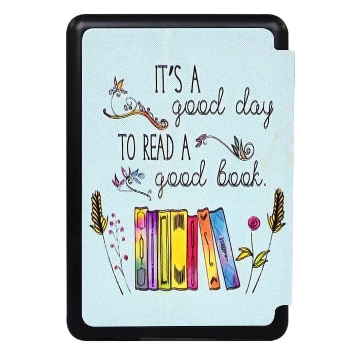 Чохол до електронної книги BeCover Smart Case Amazon Kindle 11th Gen. 2022 6" Love Story (708871) зображення 2