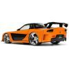 Машина Jada металлическая Форсаж 9 Mazda RX-7 с фигуркой Хана 1:24 (253205002) изображение 10
