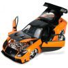 Машина Jada металлическая Форсаж 9 Mazda RX-7 с фигуркой Хана 1:24 (253205002) изображение 12