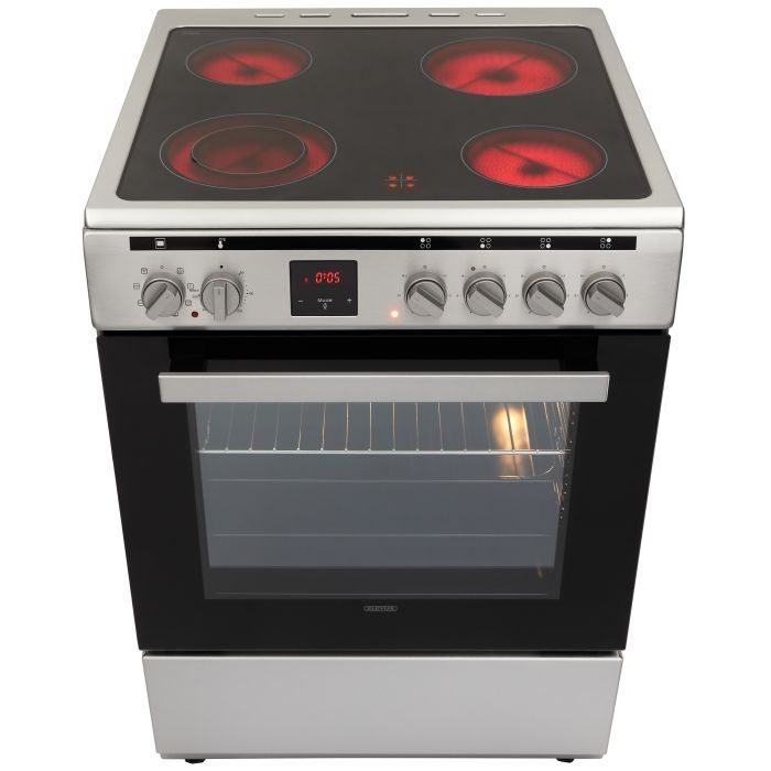 Плита Eleyus IMPULS 6008 V IS изображение 2