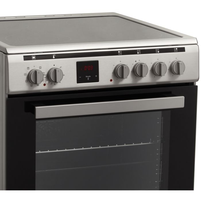 Плита Eleyus IMPULS 6008 V IS изображение 4