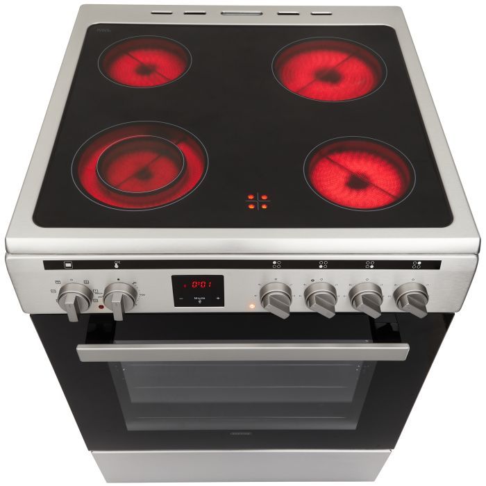 Плита Eleyus IMPULS 6008 V IS изображение 5