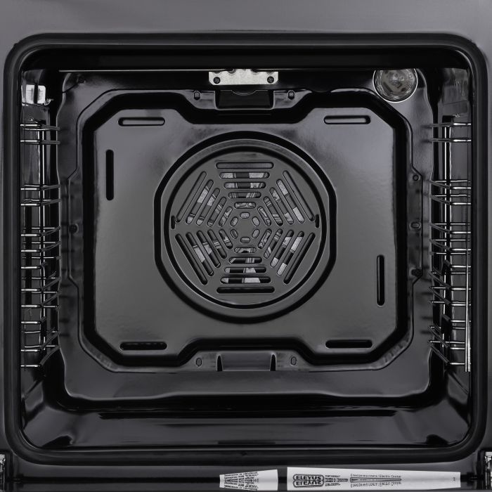 Плита Eleyus IMPULS 6008 V IS изображение 9