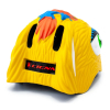 Шлем Velotrade Crazy Safety "Бурундук" (HEAD-061) изображение 2