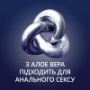 Інтимний гель-змазка Contex Strong для анального сексу (лубрикант) 100 мл (4820108005198) зображення 2