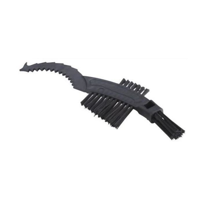 Щітка велосипедна Velotrade KL-7005 (INS-494)