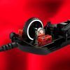 Мышка HyperX Pulsefire Haste 2 USB Black (6N0A7AA) изображение 12