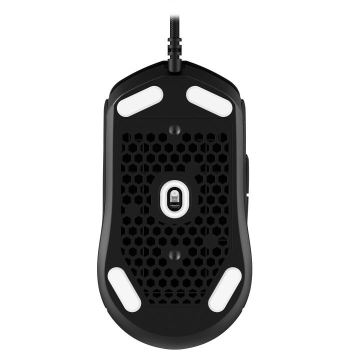 Мышка HyperX Pulsefire Haste 2 USB Black (6N0A7AA) изображение 4
