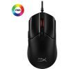 Мышка HyperX Pulsefire Haste 2 USB Black (6N0A7AA) изображение 5