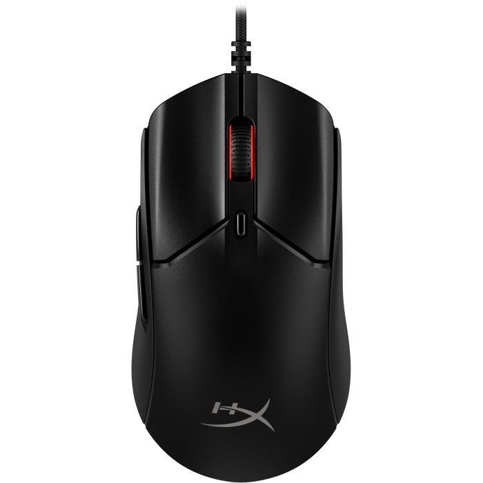 Мышка HyperX Pulsefire Haste 2 USB Black (6N0A7AA) изображение 6