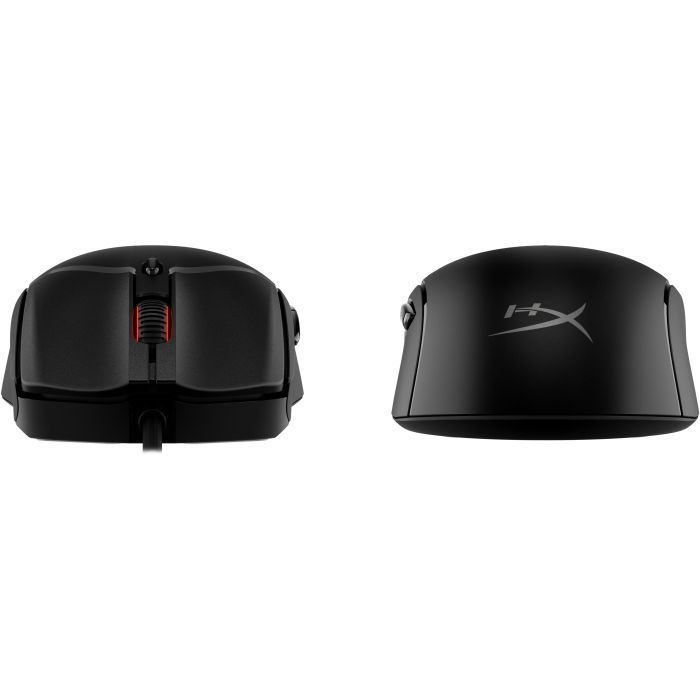 Мышка HyperX Pulsefire Haste 2 USB Black (6N0A7AA) изображение 7