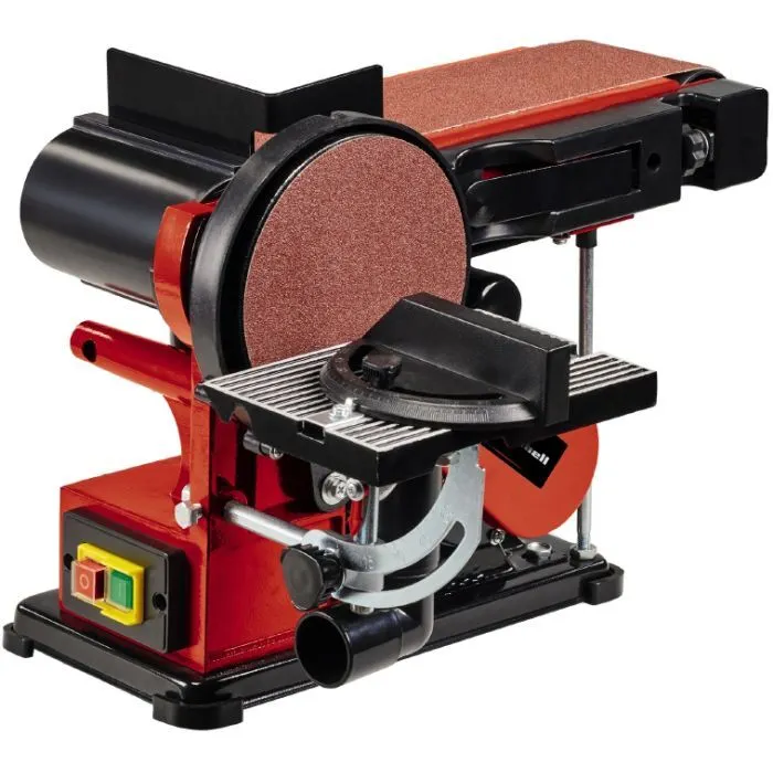Шлифовальный станок Einhell шлифовальный TC-US 380 (4419257)