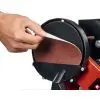 Шлифовальный станок Einhell шлифовальный TC-US 380 (4419257) изображение 2