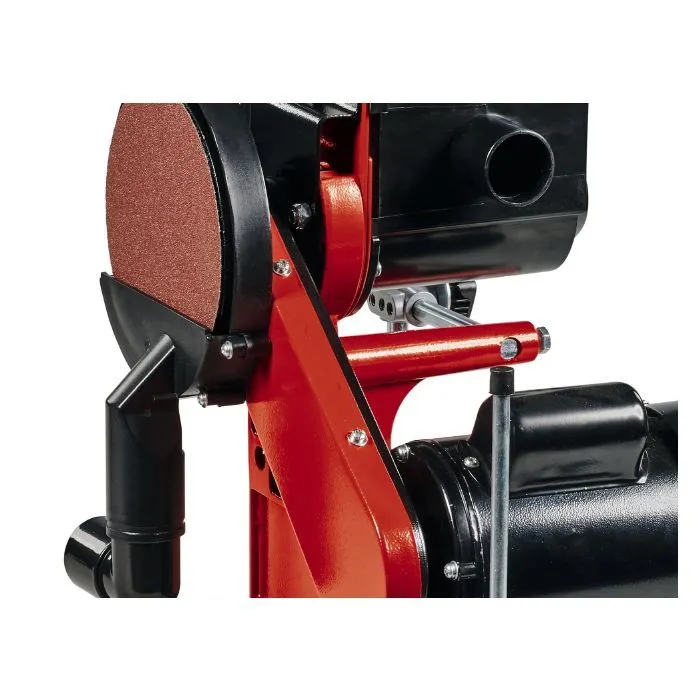 Шлифовальный станок Einhell шлифовальный TC-US 380 (4419257) изображение 3