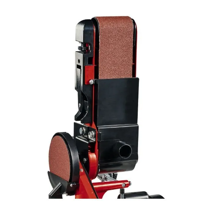 Шлифовальный станок Einhell шлифовальный TC-US 380 (4419257) изображение 6