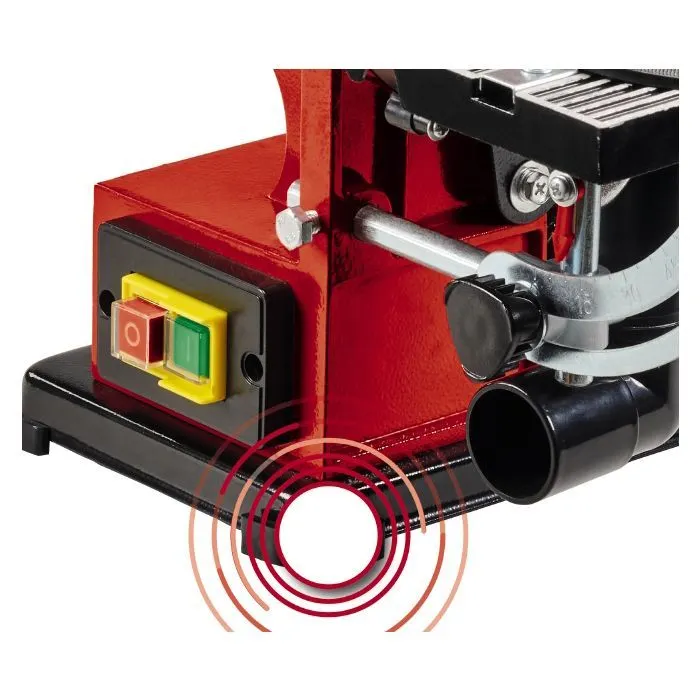 Шлифовальный станок Einhell шлифовальный TC-US 380 (4419257) изображение 7