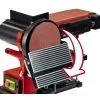 Шлифовальный станок Einhell шлифовальный TC-US 380 (4419257) изображение 8