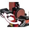 Шлифовальный станок Einhell шлифовальный TC-US 380 (4419257) изображение 9