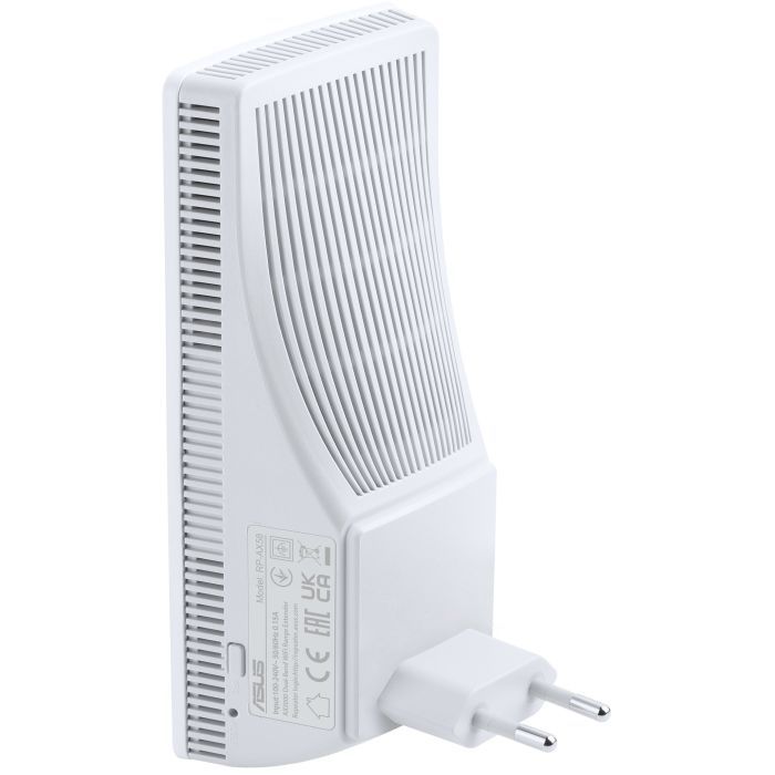 Ретранслятор ASUS RP-AX58 (90IG07C0-MO0C10) изображение 5