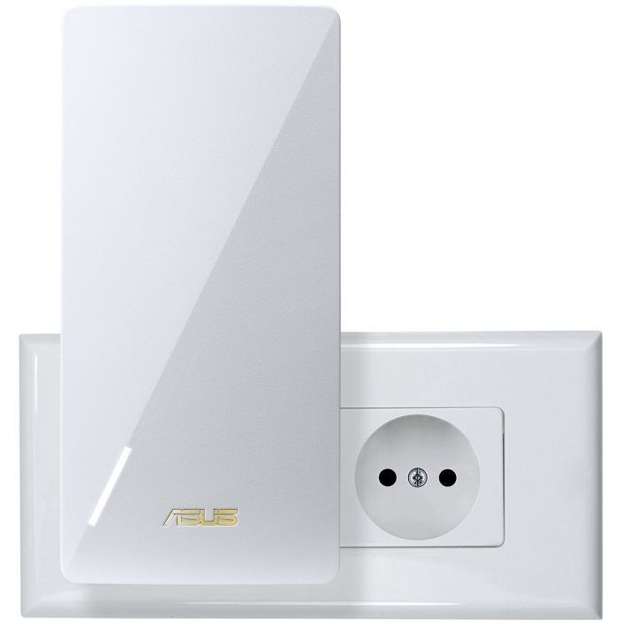 Ретранслятор ASUS RP-AX58 (90IG07C0-MO0C10) изображение 6