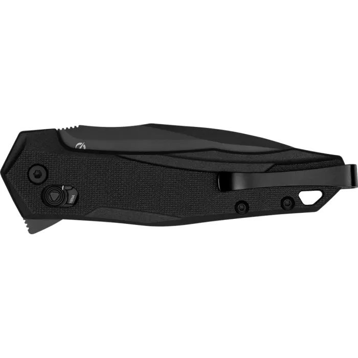 Нож Kershaw Monitor (2041) изображение 2