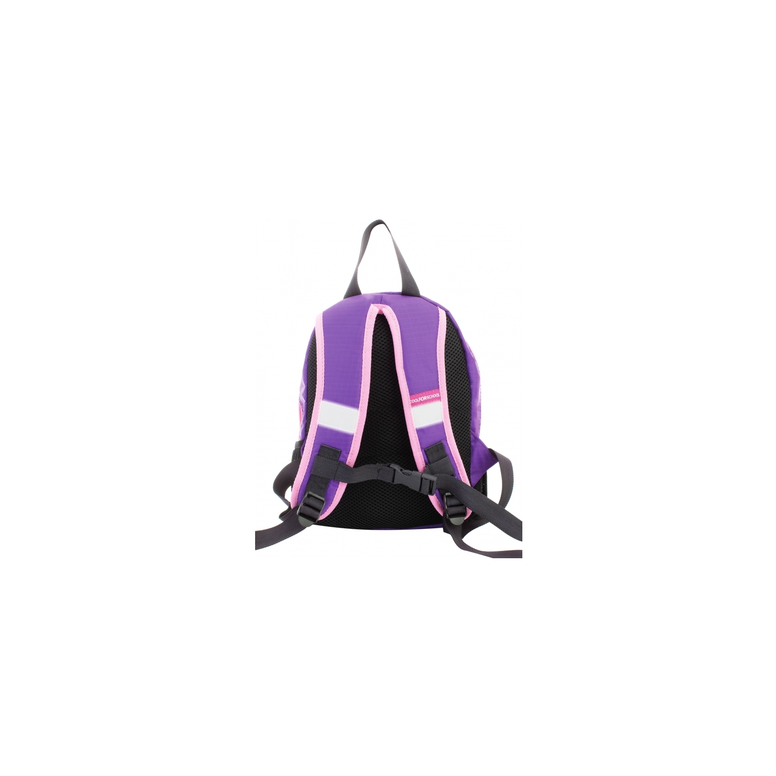Рюкзак дитячий Cool For School Fashion Violet 305 (CF85639) зображення 3