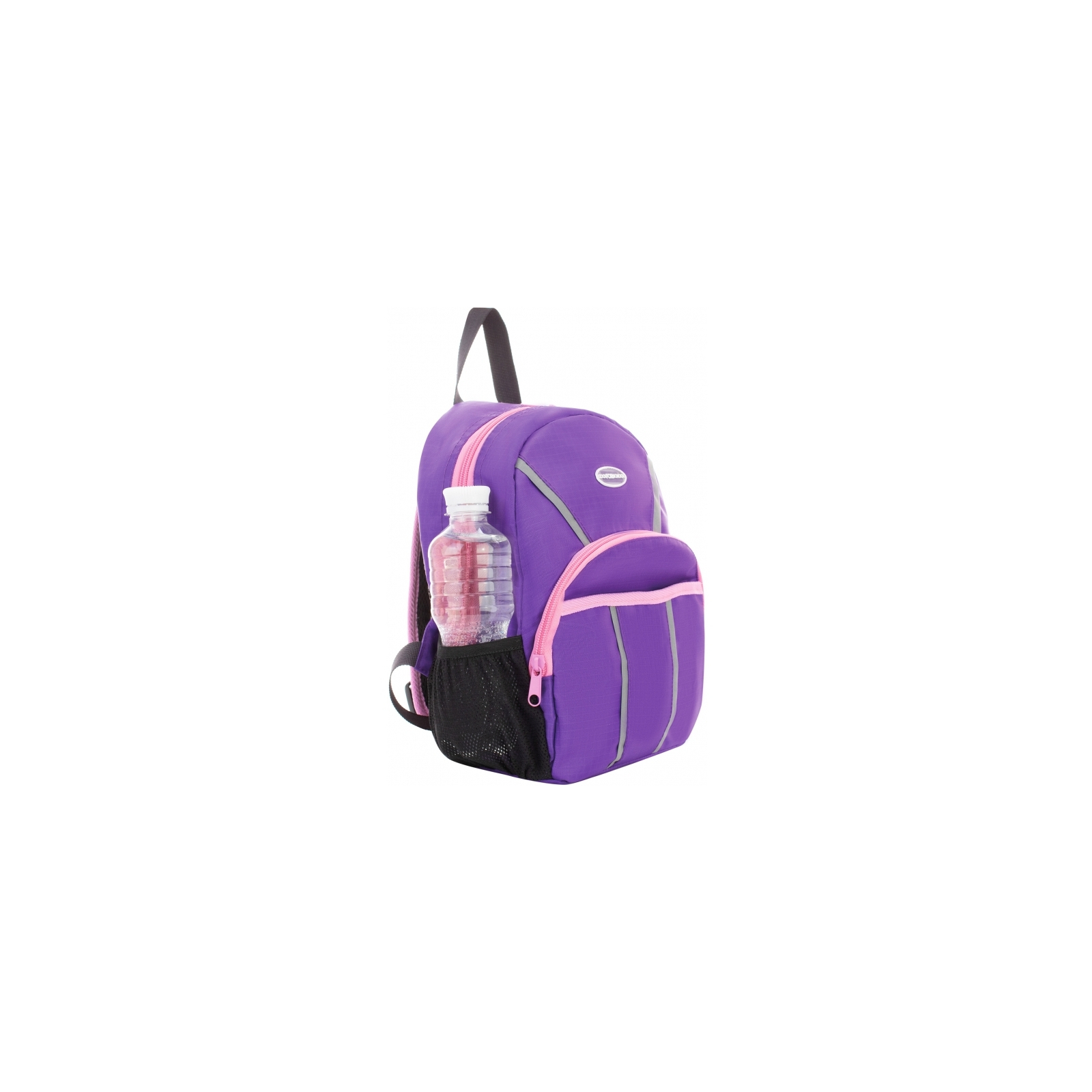 Рюкзак дитячий Cool For School Fashion Violet 305 (CF85639) зображення 5