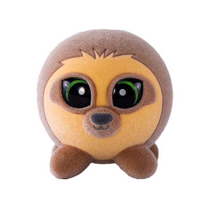 Фигурка Flockies Ленивец Стивен (FLO0117) изображение 2