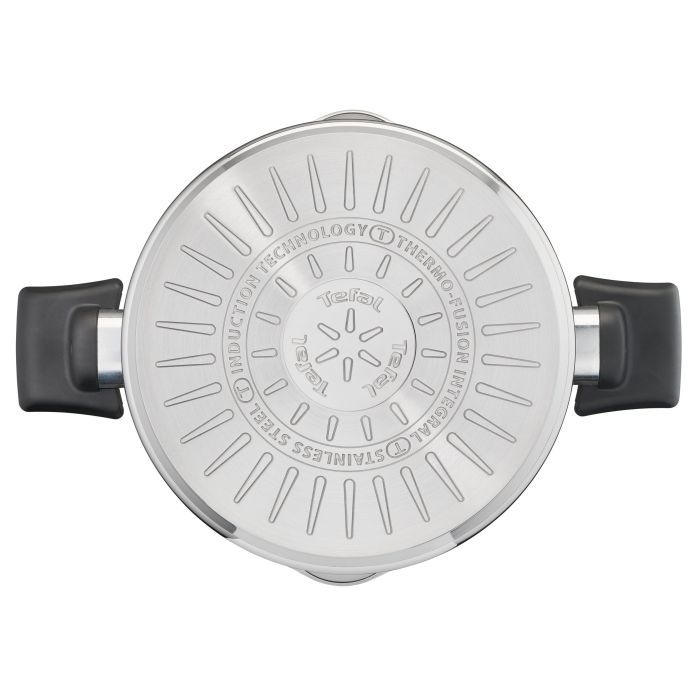 Набір посуду Tefal CookClip (G723SA74) зображення 10