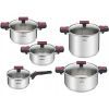 Набір посуду Tefal CookClip (G723SA74) зображення 4