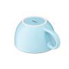 Чашка Ardesto Floerino 480 мл Blue (AR3485BL) зображення 4